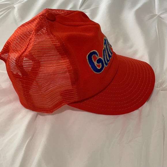 Vintage Gators Hat - Picture 3 of 3